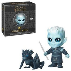 Night King GOT Vinyl Figure